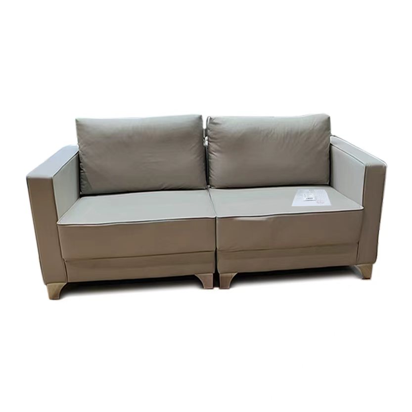 策宇科技(CYKJ) 商务双人沙发 CY-SR2090 张高清大图