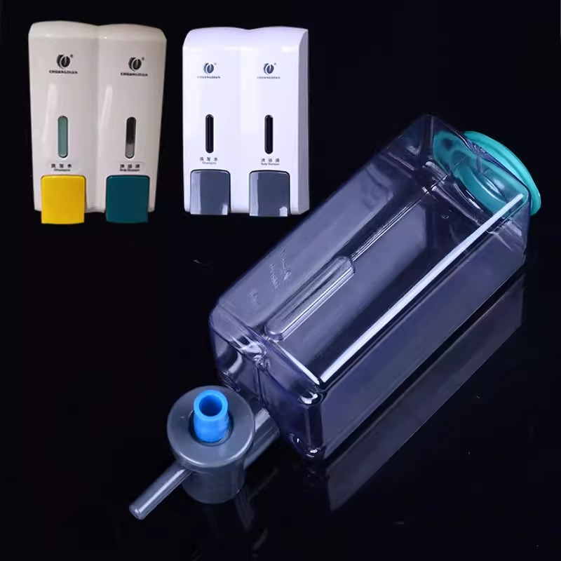 苏宁 京训 皂液器内胆 创点CD-1688皂液器配件(不含泵头)高清大图