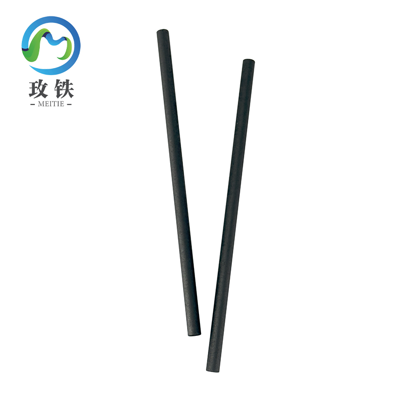 玫铁 光谱石墨棒电极 6*150mm 支高清大图
