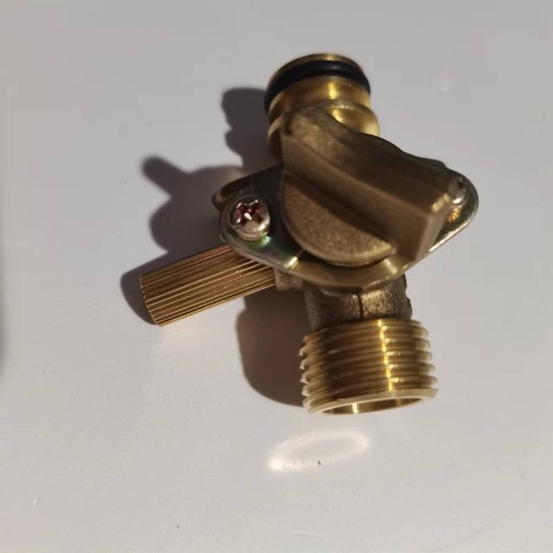 帮客材配 全新原装惠而浦热水器 JSQ24- T12K进水阀 收前务必验货高清大图