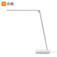 小米(mi)米家台灯Lite 国标A级无蓝光工作阅读灯3挡触控调光儿童学生学习护眼床头智能灯