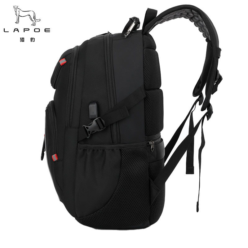 猎豹双肩包LBT72/个高清大图