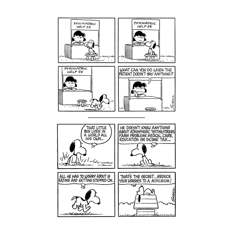 [正版]花生漫画史努比回家吧 英文原版 Peanuts Snoopy Come Home 查尔斯舒尔茨 平装 搭小彼蒂高清大图