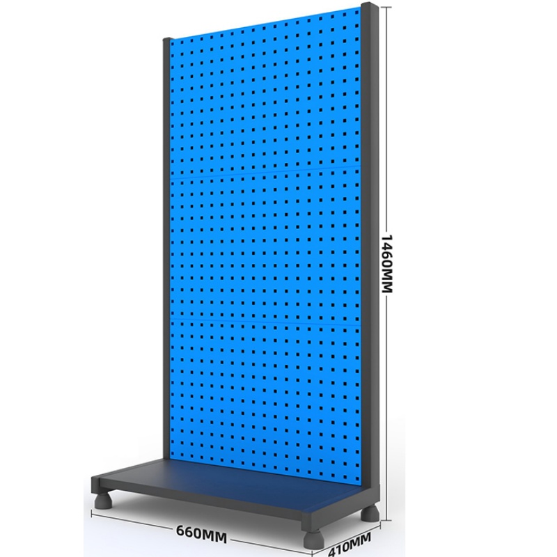 依韵珂五金洞洞板66*41*146CM个高清大图