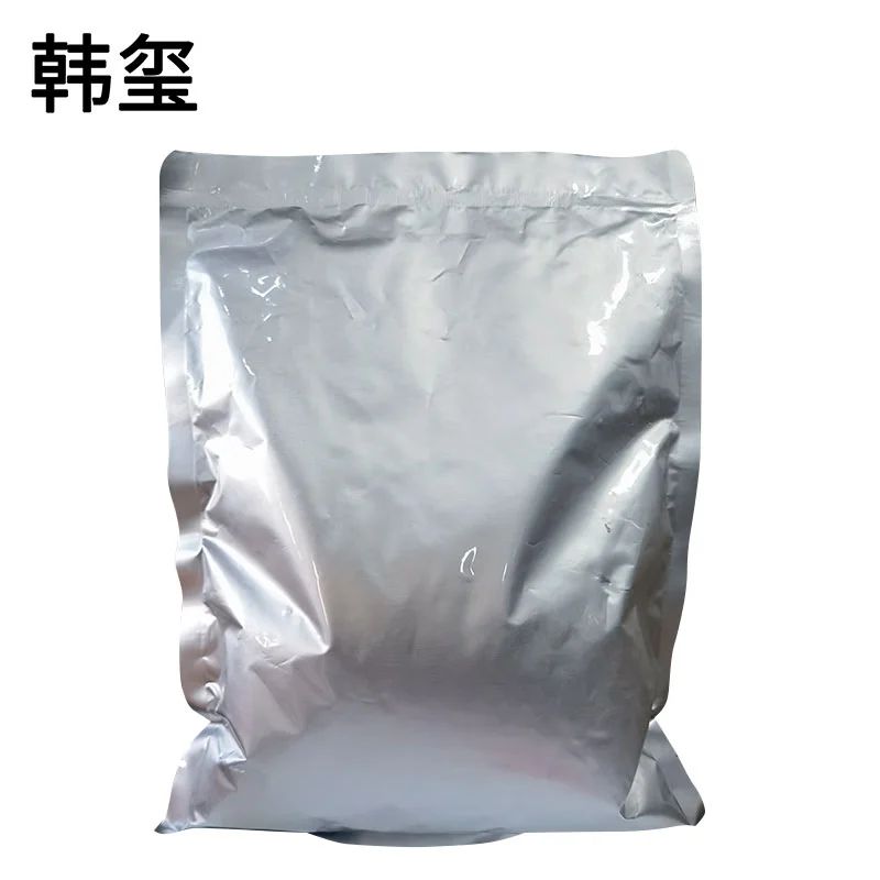 韩玺 反光粉 灰色反光粉 灰色400目 1kg/袋高清大图