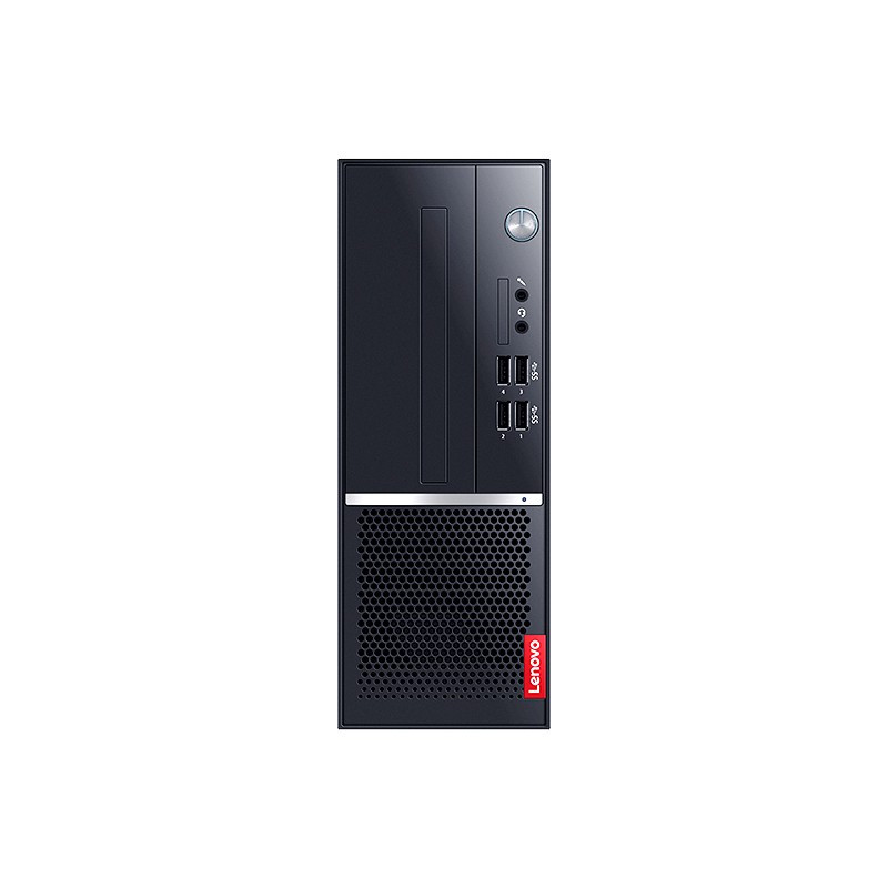 联想(Lenovo) 扬天M4000q英特尔酷睿i5 商用办公台式电脑整机