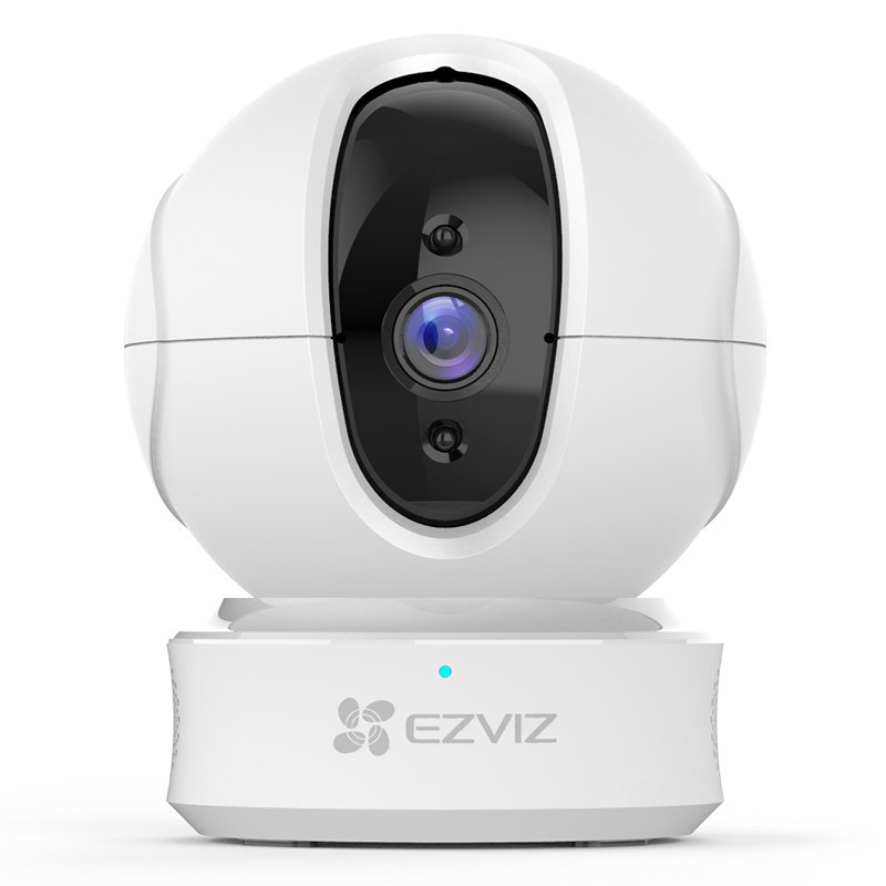 萤石 C6CN星光夜视版摄像机 200万超清 wifi家用安防监控摄像头 双向通话 无惧逆光