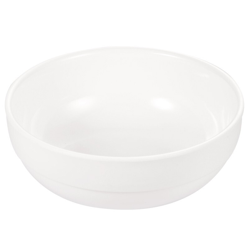 护边碗 饭碗 菜碗 面碗4.5寸(11.5cm*5.8cm)高清大图