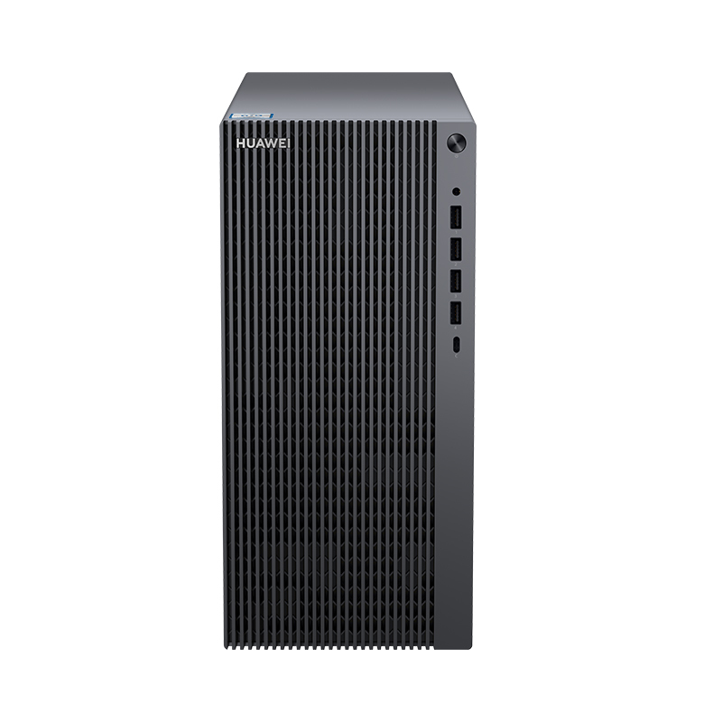 华为(HUAWEI)擎云B730台式主机(i5-12400/16GB/512GB)