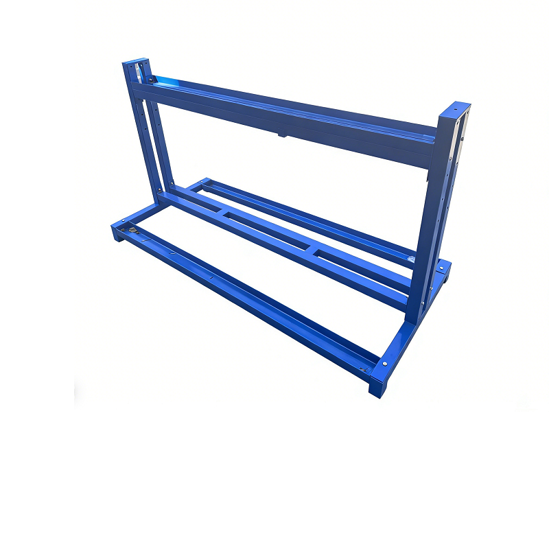 晖旭源 威克架 捣固机架 1650*1000*800mm 组高清大图