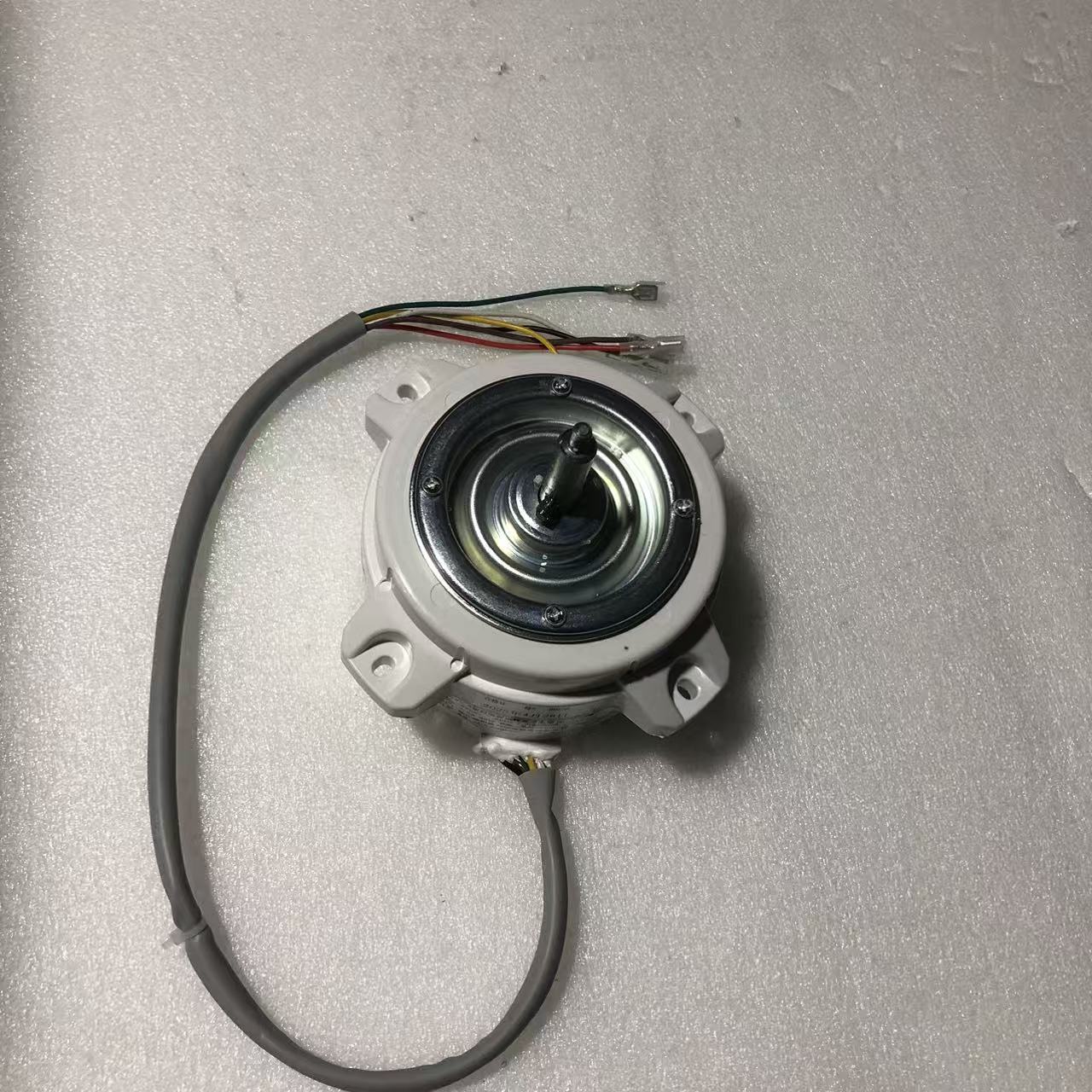 帮客材配 全新原装 法迪欧油烟机CXW-300-J9053R 电机 收前验货高清大图