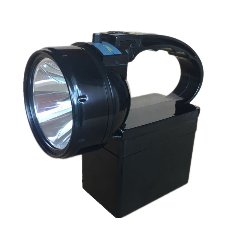 通奥2000 TOAO 强光手提灯 DTZ4536 个