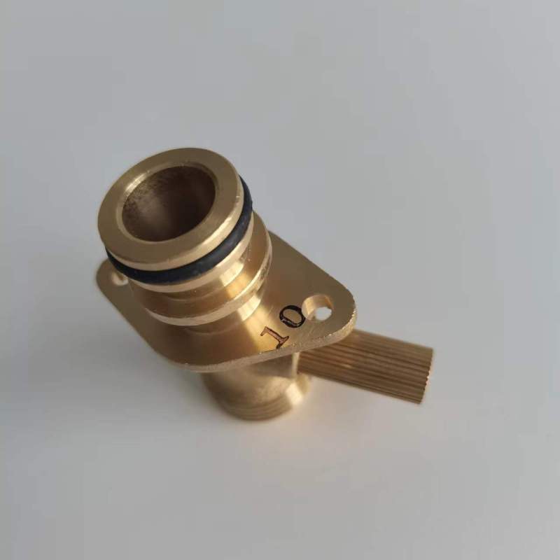 帮客材配 全新原装法迪欧燃气热水器JSQ30- 16RS(12T)进水阀 收前验货高清大图