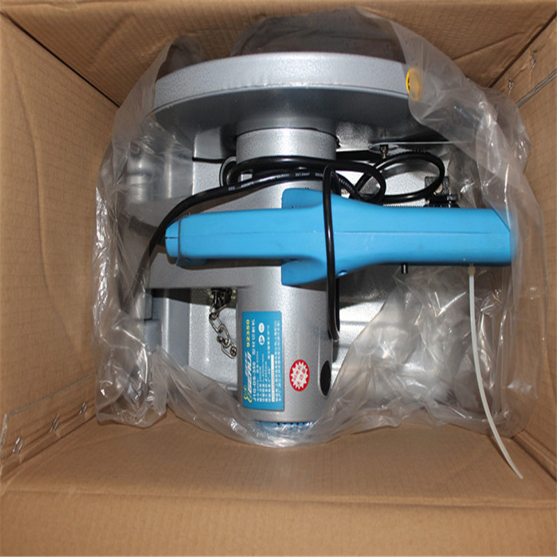 型材钢材切割机J1G-DS-350 2000W（单位：台）