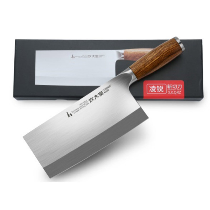 炊大皇(COOKER KING)名锐斩切刀ZGA82237