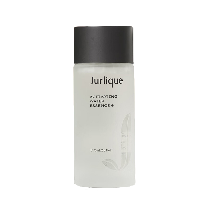 茱莉蔻(JURLIQUE) 元气精华水 滋润补水保湿 匀亮肤色化妆水爽肤水 75ML