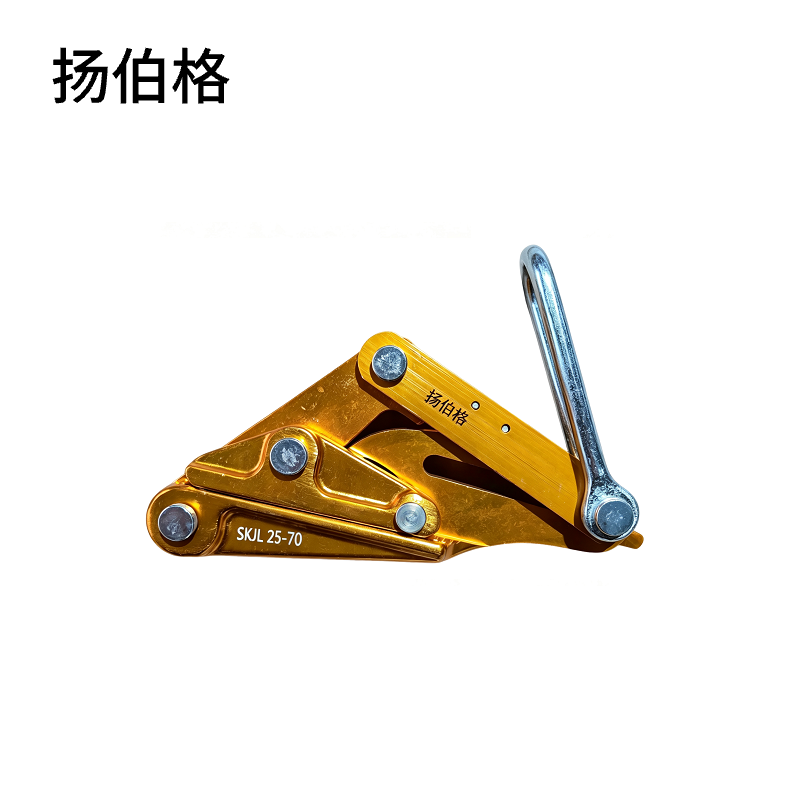 扬伯格 卡头 SKJL25-70 个高清大图