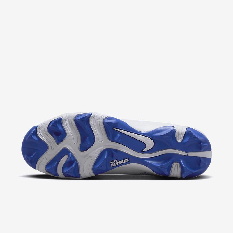 耐克(NIKE)棒球鞋女款轻便舒适防滑钉鞋运动训练钻石级比赛专业鞋