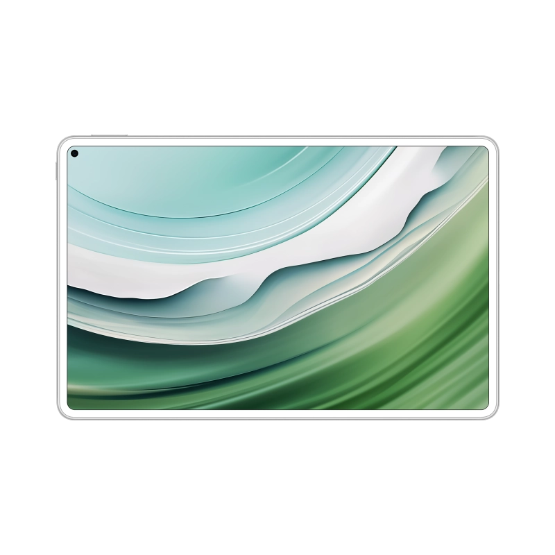 [套餐]HUAWEI/华为MatePad Pro 11英寸2024款平板电脑高刷护眼办公娱乐学习12G+512G[WIFI版]晶钻白+原装三代笔高清大图