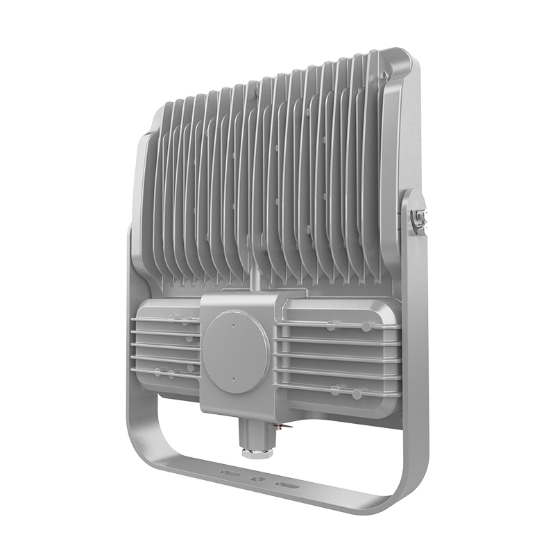 欧辉照明 (OHUIZAOMIN) OHSF9193 (智能款)150W LED三防灯 IP66 AC220V 个 灰色