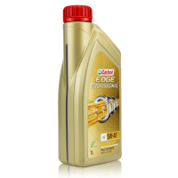 嘉实多(Castrol)极护专享SN 5W-40 1L*12/箱