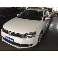 【订金销售】2012款 速腾 1.4T 双离合 豪华型 分期购 二手汽车