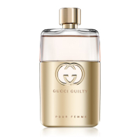 [女神节送礼]Gucci 古驰金色罪爱女士浓香水90ml 简装