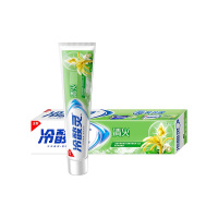 冷酸灵清火抗敏牙膏180克升级版