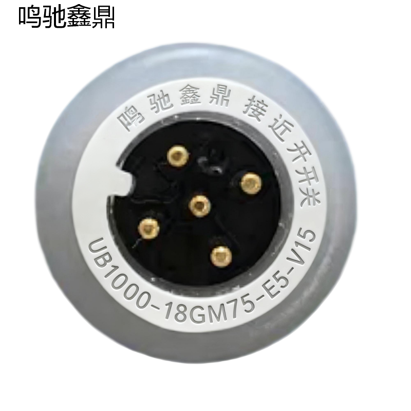 鸣驰鑫鼎 接近开关 UB1000-18GM75-E5-V15 个高清大图