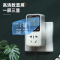 得力(deli)温控器数显电子控温仪开关温度控制器10A+2米气温探头 DL336101