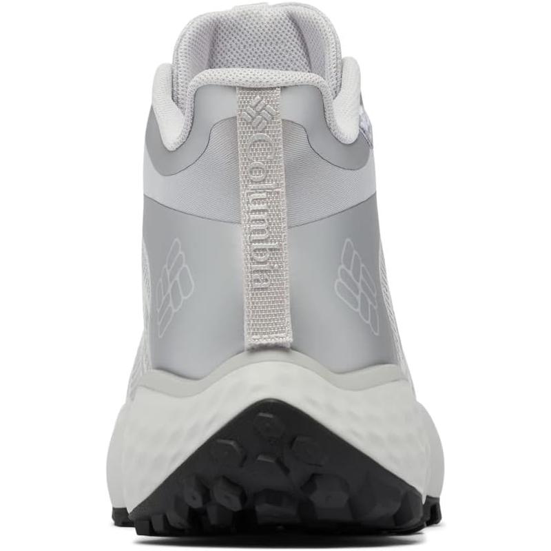 哥伦比亚(Columbia)男士防水透气徒步鞋户外运动登山鞋防滑耐磨性高清大图