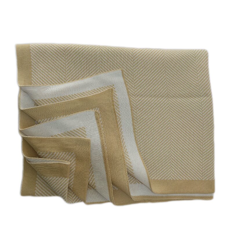 紫燕沙 防寒毯 1350*870mm 棉毯高清大图