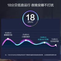 海信出品科 龙空调1.5P冷暖双清洁新三级能效家用变频节能壁挂空调KFR-34GW/A8X117N-A1