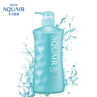 水之密语(AQUAIR) 海盐弹润紧致沐浴露600ml