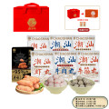 潮满峰 潮汕特产套装 1900g
