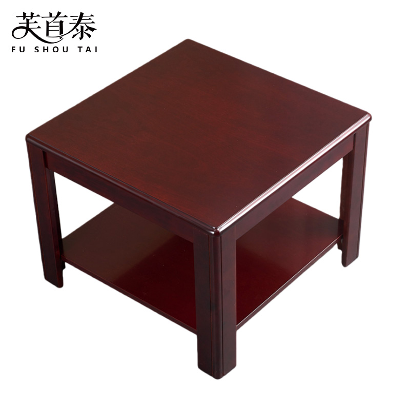 芙首泰方几60*60*45cm张高清大图