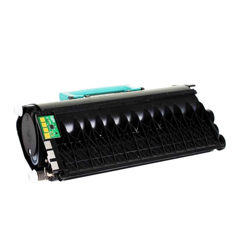 艾洁 利盟X264粉盒 适用利盟X264DN X363DN 364DN 364DW打印机碳粉盒 X264A11G