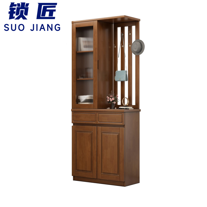 锁匠 衣帽架高清大图