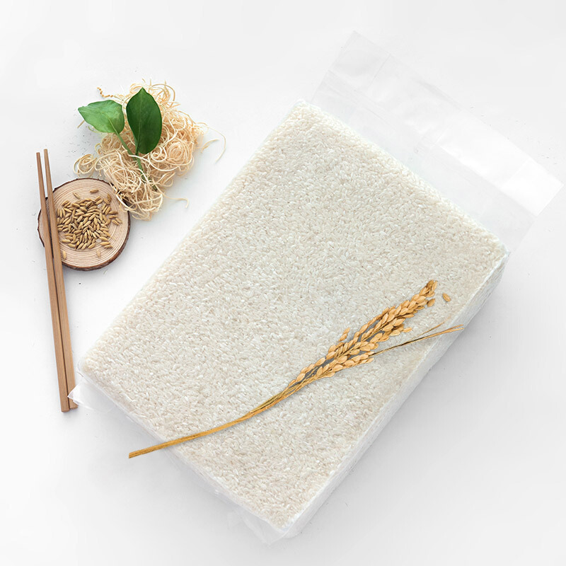 福临门 有机五常稻花香 有机大米 中粮出品 大米5kg