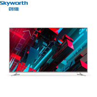 Skyworth/创维 55G3 55英寸4K超高清 HDR 智能WiFi网络平板电视