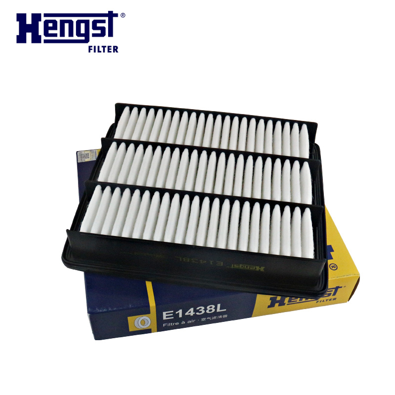 汉格斯特(hengst)空气滤清器E1438L适用于哈弗H2 1.5T
