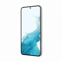 三星Galaxy S22+ 8GB+256GB 羽梦白 超视觉夜拍系统超清夜景 超电影影像系统 超耐用精工设计 5G手机
