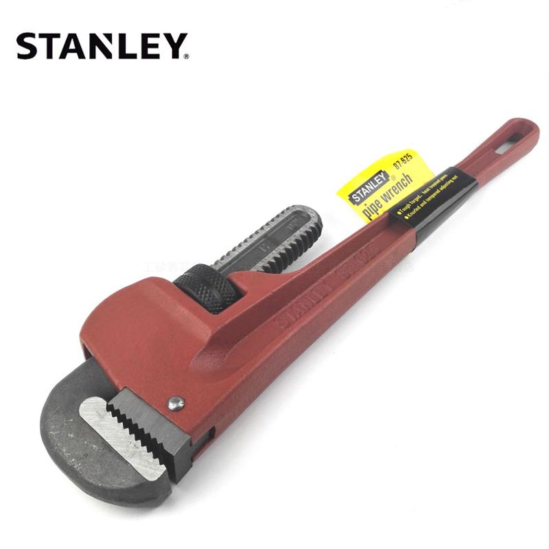 史丹利(STANLEY)管钳24寸
