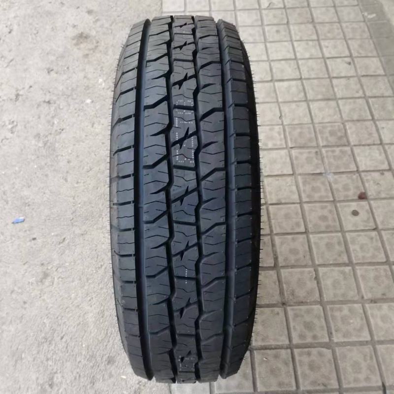 正新 8.25R20 16PR全钢子午线载重轮胎