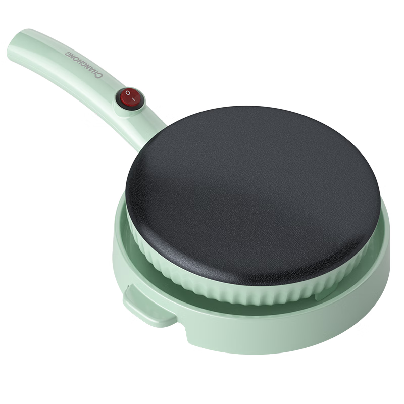 长虹(CHANGHONG)BBJ-600Y01煎烤机(薄饼机)