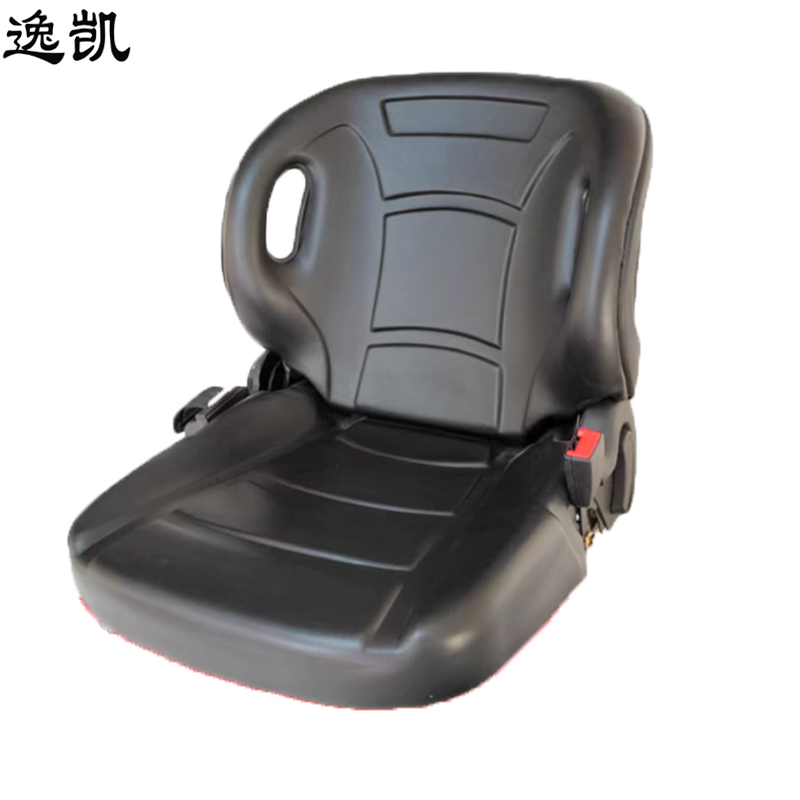 逸凯 叉车座总成 CPCD /个高清大图