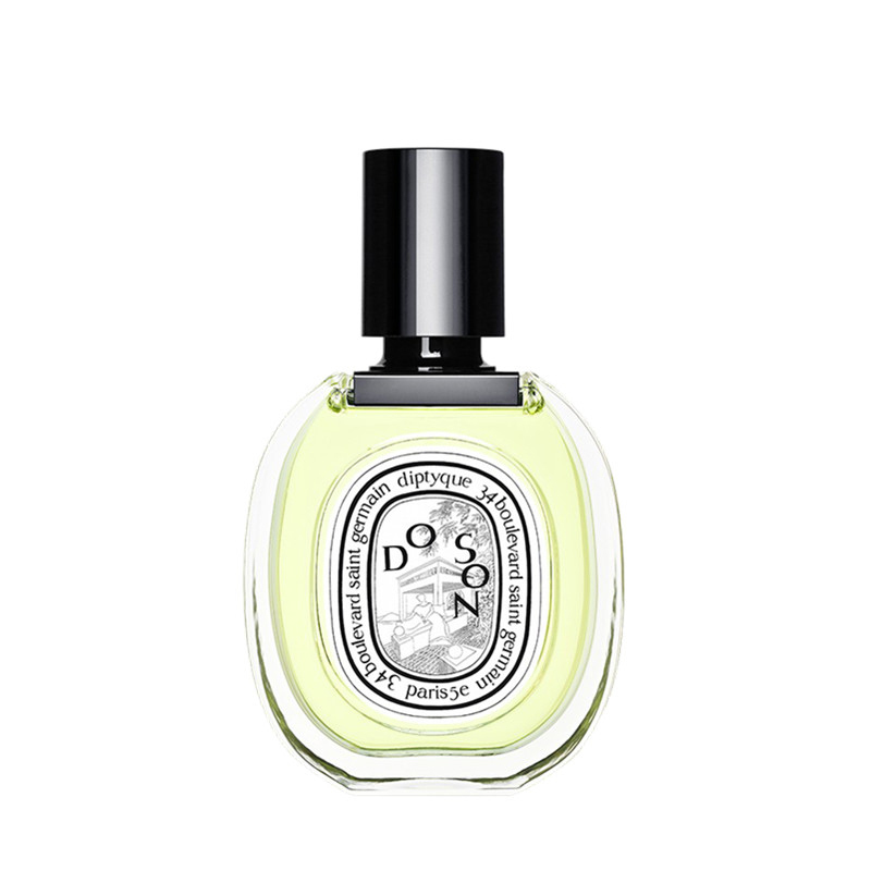 蒂普提克(diptyque)杜桑淡香水50ml 花语清香 持久清新