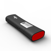 爱国者（aigo）U盘16g商务型L8202 高速迷你U盘 创意16g电脑u盘 读写保护防病毒 工体u盘定制可印LOGO