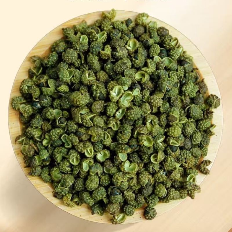 尊悦 麻椒 135g 罐高清大图