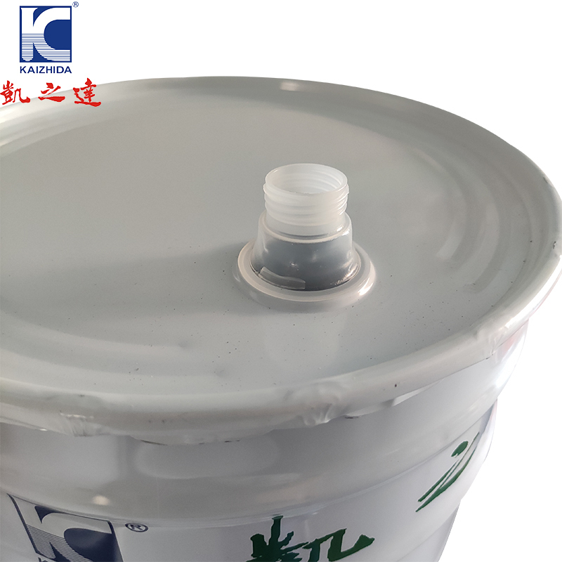 KAIZHIDA环保型电器设备清洗剂 20L/桶 KZD-LZ207(桶)高清大图
